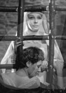 MERE JEANNE DES ANGES - MATKA JOANNA OD ANIOLOW (1961)