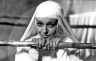 MERE JEANNE DES ANGES - MATKA JOANNA OD ANIOLOW (1961)