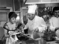 La cuisine au beurre