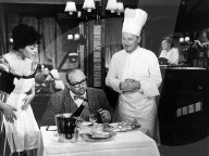 La cuisine au beurre
