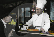 La cuisine au beurre