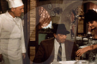 La cuisine au beurre