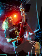 ANGELUS APATRIDA Live Plane'R Fest Festival Montcul 2025