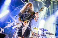 ANGELUS APATRIDA Live Plane'R Fest Festival Montcul 2025