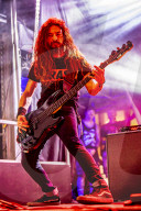 ANGELUS APATRIDA Live Plane'R Fest Festival Montcul 2025