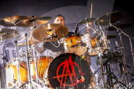 ANGELUS APATRIDA Live Plane'R Fest Festival Montcul 2025