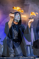 AMON SETHIS Live Plane'R Fest Festival Montcul 2025