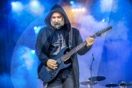 AMON SETHIS Live Plane'R Fest Festival Montcul 2025