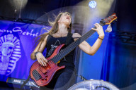 AMON SETHIS Live Plane'R Fest Festival Montcul 2025