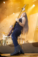 AMON SETHIS Live Plane'R Fest Festival Montcul 2025