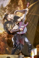 FEUERSCHWANZ Live Plane'R Fest Festival Montcul 2025