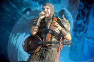 FEUERSCHWANZ Live Plane'R Fest Festival Montcul 2025