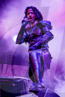GLORYHAMMER Live Plane'R Fest Festival Montcul 2025