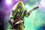 GLORYHAMMER Live Plane'R Fest Festival Montcul 2025