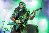 GLORYHAMMER Live Plane'R Fest Festival Montcul 2025