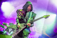 GLORYHAMMER Live Plane'R Fest Festival Montcul 2025