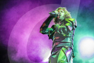 GLORYHAMMER Live Plane'R Fest Festival Montcul 2025