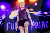 FUTURE PALACE Live Plane'R Fest Festival Montcul 2025