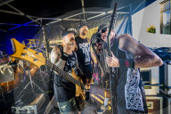 LOCOMUERTE Live Plane'R Fest Festival Montcul 2025