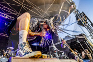 LOCOMUERTE Live Plane'R Fest Festival Montcul 2025
