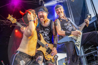 LOCOMUERTE Live Plane'R Fest Festival Montcul 2025