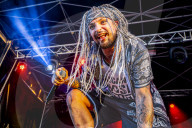 LOCOMUERTE Live Plane'R Fest Festival Montcul 2025