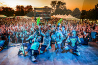 LOCOMUERTE Live Plane'R Fest Festival Montcul 2025