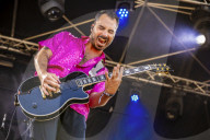 PERSEIDE Live Plane'R Fest Festival Montcul 2025