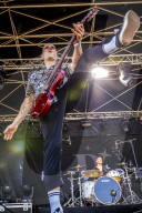 PERSEIDE Live Plane'R Fest Festival Montcul 2025