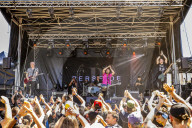 PERSEIDE Live Plane'R Fest Festival Montcul 2025