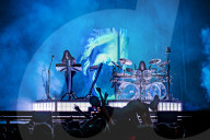 PERTURBATOR Live Plane'R Fest Festival Montcul 2025