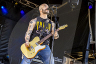 PLANET OF ZEUS Live Plane'R Fest Festival Montcul 2025