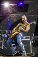 PLANET OF ZEUS Live Plane'R Fest Festival Montcul 2025