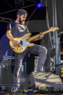 PLANET OF ZEUS Live Plane'R Fest Festival Montcul 2025