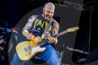 PLANET OF ZEUS Live Plane'R Fest Festival Montcul 2025