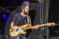 PLANET OF ZEUS Live Plane'R Fest Festival Montcul 2025