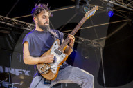 PLANET OF ZEUS Live Plane'R Fest Festival Montcul 2025