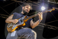 PLANET OF ZEUS Live Plane'R Fest Festival Montcul 2025