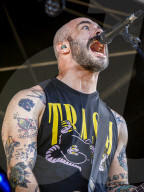 PLANET OF ZEUS Live Plane'R Fest Festival Montcul 2025