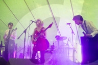 TTSSFU unleash genre-defying chaos at Latitude Festival – Friday 25th July 2025