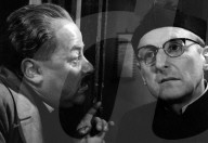 Un drole de paroissien