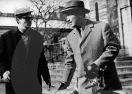 Un drole de paroissien