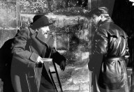 Un drole de paroissien