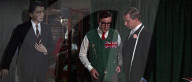 CASINO ROYALE (1967)