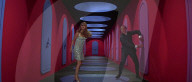 CASINO ROYALE (1967)