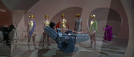 CASINO ROYALE (1967)