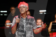 Music Concert - STEWART COPELAND - POLICE DERANGED For ORCHESTRA - TOUR 2025, Rome , Italy