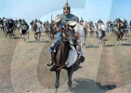 GENGIS KHAN - GENGHIS KHAN (1965)