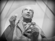 LA PASSION DE JEANNE D'ARC (1928)