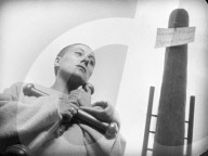 LA PASSION DE JEANNE D'ARC (1928)